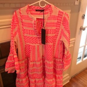 Devotion Petra Dress